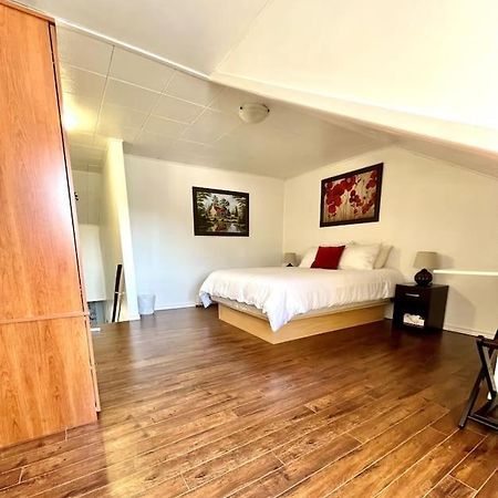 Les Appartements Du Vieil Edifice Metabetchouan 외부 사진