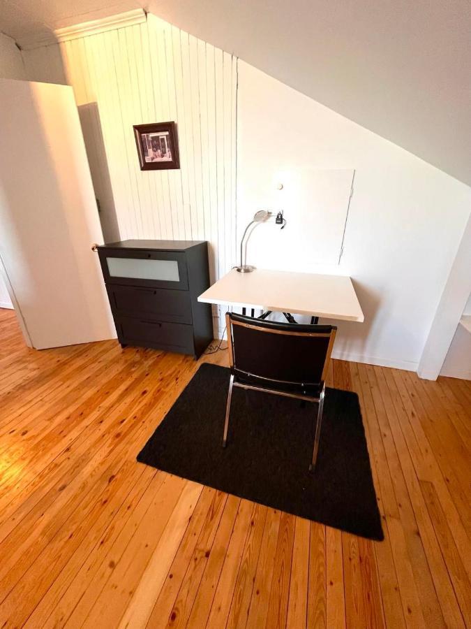 Les Appartements Du Vieil Edifice Metabetchouan 외부 사진