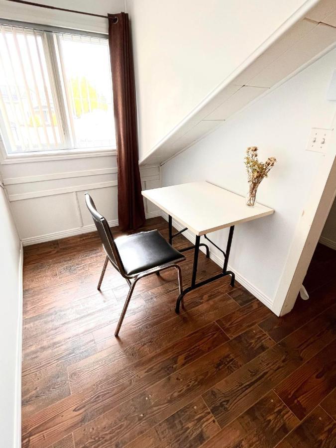 Les Appartements Du Vieil Edifice Metabetchouan 외부 사진