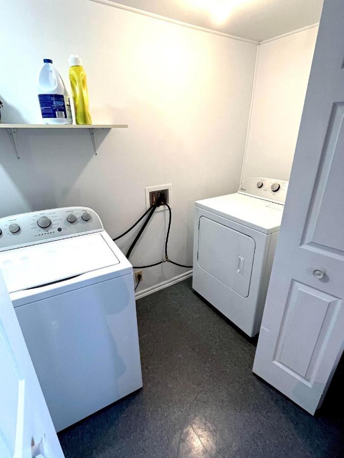 Les Appartements Du Vieil Edifice Metabetchouan 외부 사진